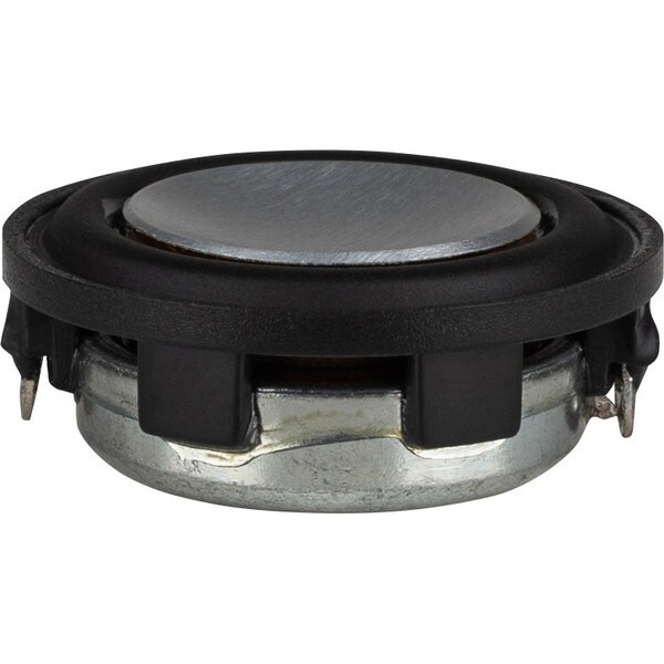 Main product image for Dayton Audio CE28N-4 1" Neo Extended Range Speaker Driver 2W 4 Ohm285-149